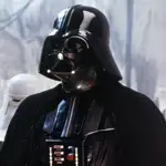 Una imagen de "Star Wars", cuya banda sonora compuso John Williams