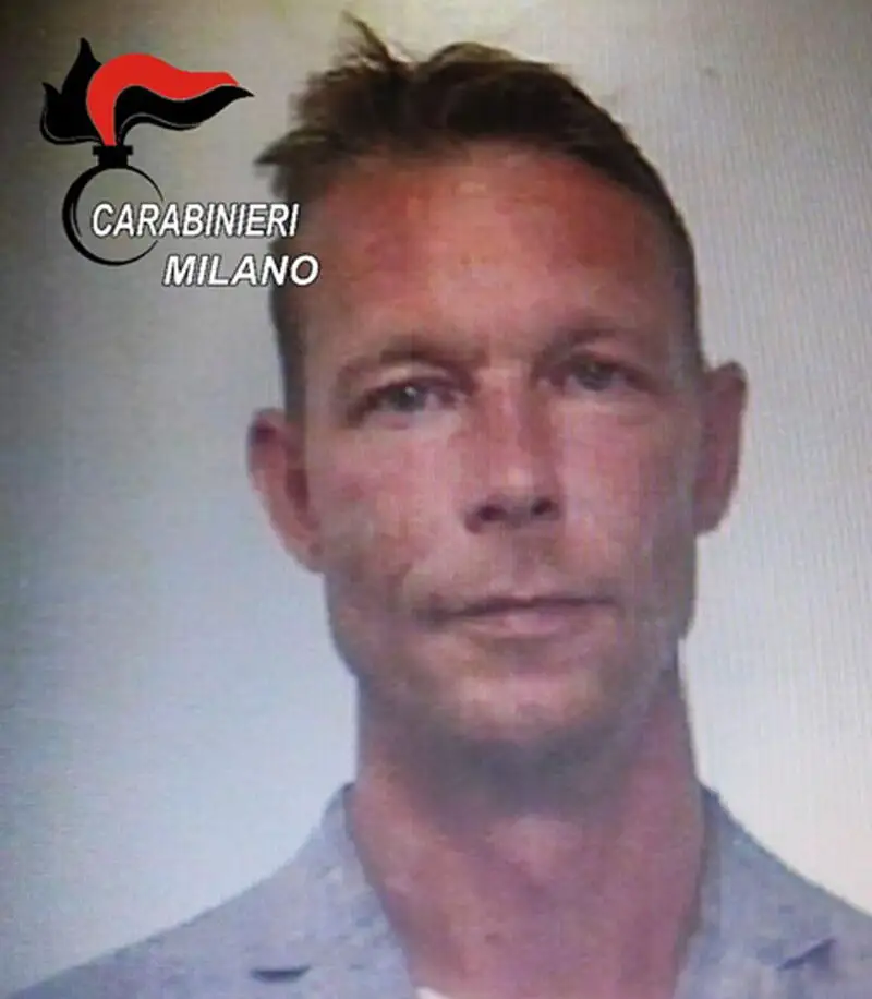 - (-), 05/06/2020.- A handout photo made available by the Milan branch of Italy's Carabinieri police force shows an undated photograph of 43-year-old German convict Christian Brueckner, whom investigators are treating as the main suspect in the as-yet-unsolved case of the 2007 disappearance of British child Madeleine McCann in Portugal (issued 05 June 2020). German prosecutors said they were investigating whether Brueckner might also be linked to another missing child case in Germany. The McCann family was vacationing in the southern Portuguese Algarve region when Madeleine vanished without a trace a few days shy of her fourth birthday on 03 May 2007 from the bedroom where she was sleeping together with her two younger twin brothers. The girl's disappearance received global media attention at the time; 13 years later, new leads have prompted German police to name Brueckner, who is currently imprisoned for unrelated crimes, as a new susp