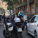 La Policía Local de Alicante multará a los establecimientos que ofrezcan cachimbas