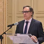  Carlos García Carbayo se suma a los alcaldes que rechazan la “incautación” de los ahorros municipales acordada entre Pedro Sánchez y Abel Caballero