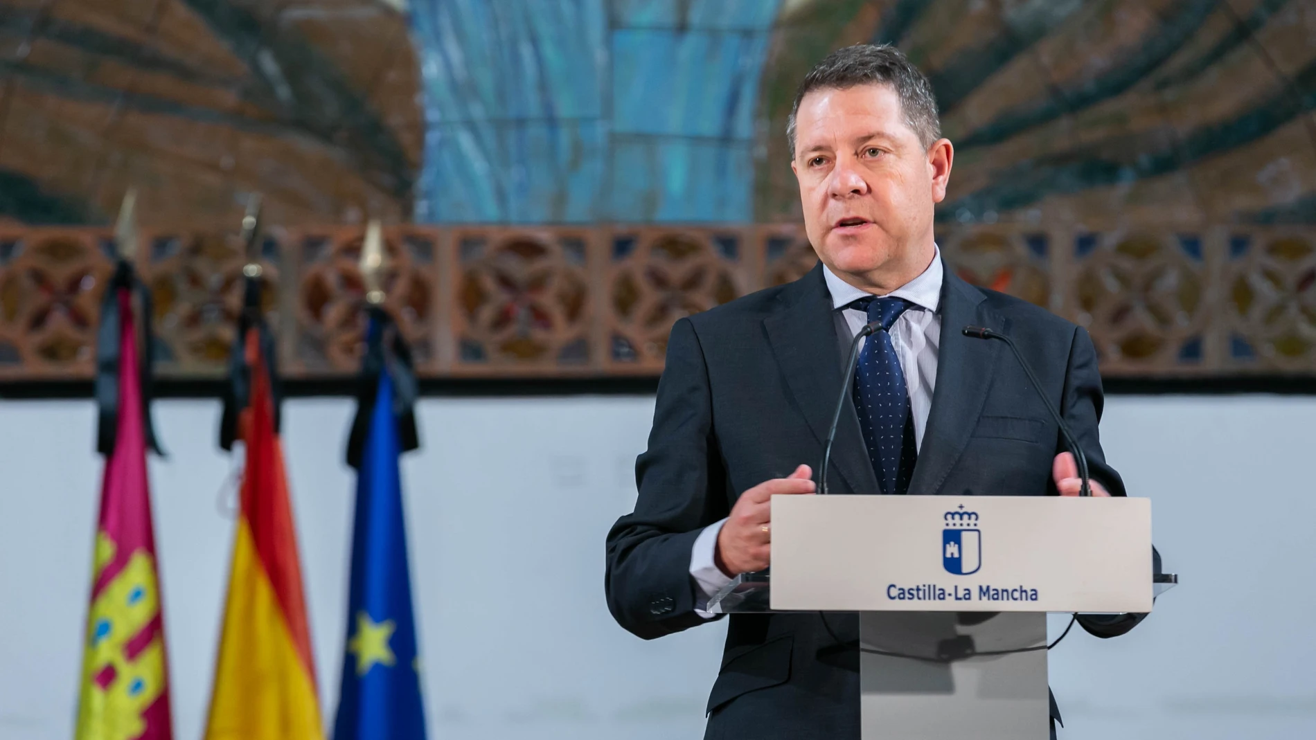 Junta contratará a siete tutores que agilizarán el acceso a financiación de empresas que quieran instalarse en C-LM