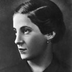 Pilar Primo de Rivera estuvo a cargo de la Sección Femenina