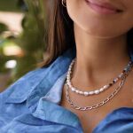 Los collares que arrasan en Instagram.
