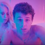 Arón Piper en 'Prendiendo Fuego'