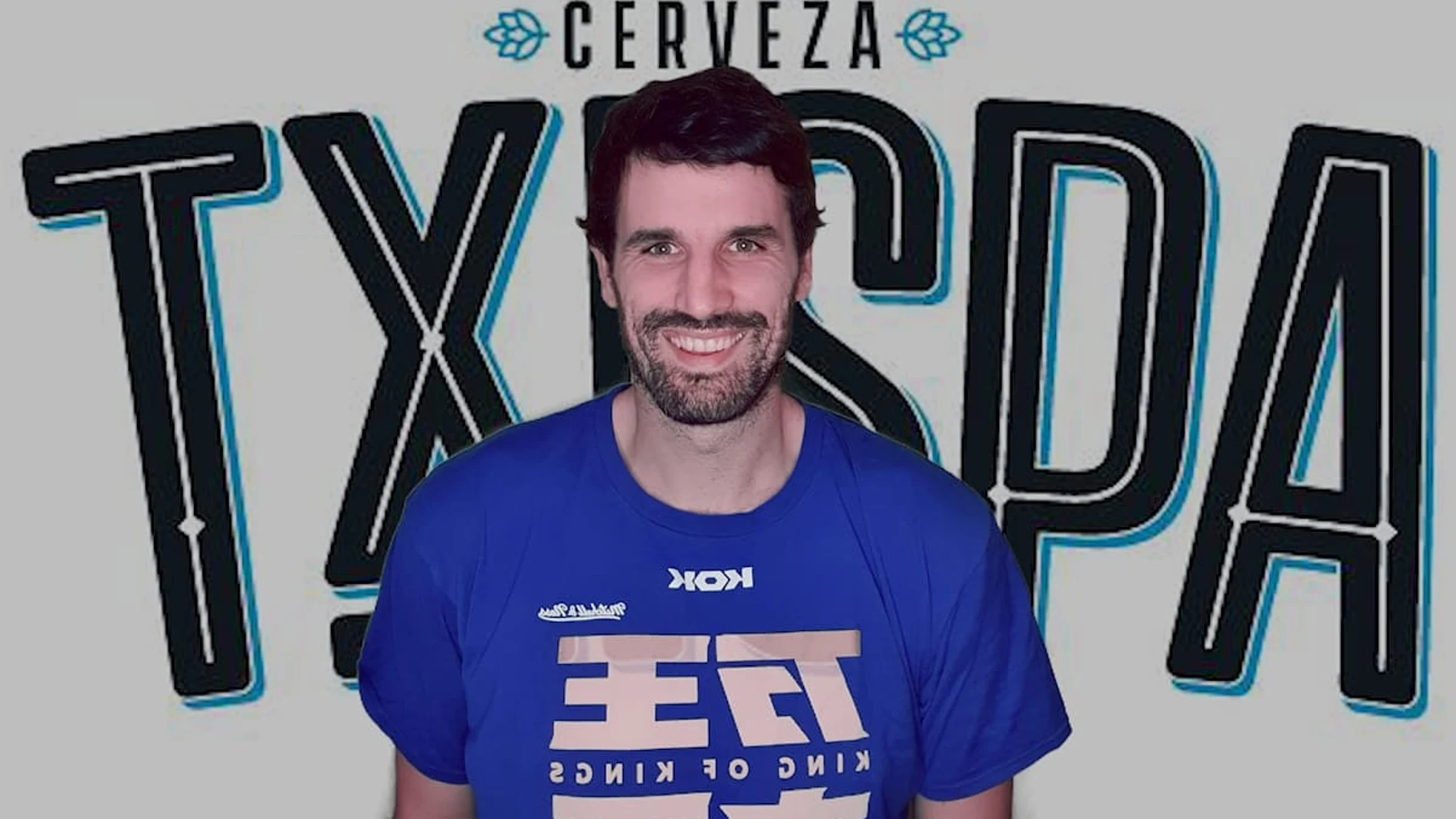 Asier de la Iglesia