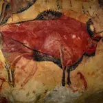  El bisón(te) de Higgs y el misterio de las pinturas rupestres