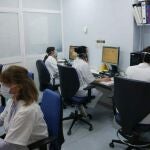 Hospital Virgen Macarena