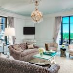 Suite Tiffany