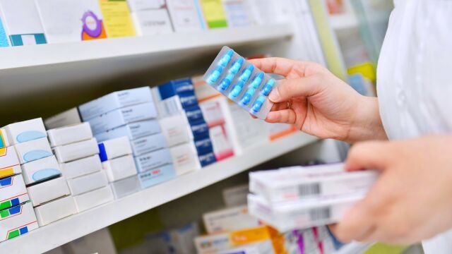 La farmacia ha adquirido un papel fundamental de carácter estratégico en la contribución a la calidad y eficiencia de los sistemas de salud