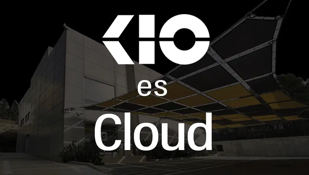 La actual pandemia mundial ha venido a reafirmar los servicios Cloud como los de Kio