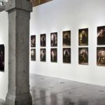 Salas de exposiciones de Conde Duque