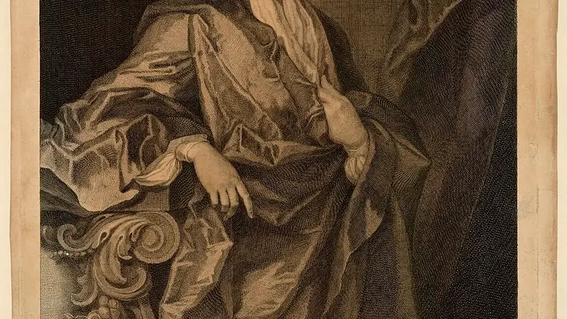 Edward Colston