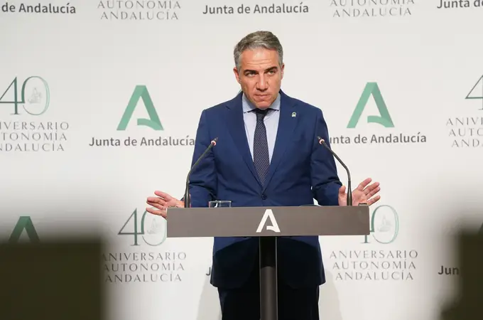 Andalucía presiona para que el Gobierno amplíe los ERTE hasta final de año