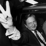 El asesinato del ex primer ministro Olof Palme en 1986 ha marcado profundamente a la sociedad sueca