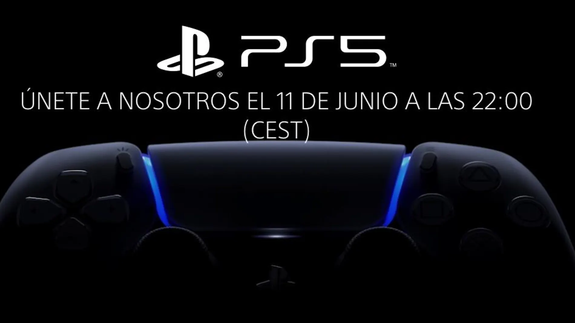 Sony anuncia evento de PlayStation 5