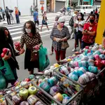 Sao Paulo prosigue su desescalada y reabre comercio pese a avance de pandemia