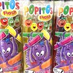 Popitos disponibles en los supermercados de MercadonaMERCADONA08/06/2020