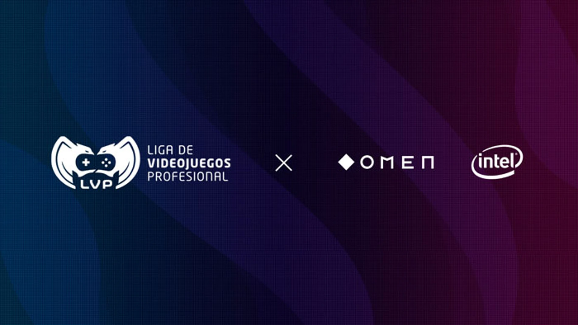 Intel y OMEN patrocinan la LVP