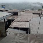 Ceniza del volcán Sangay sobre varias ciudades de Ecuador.GESTIÓN DE RIESGOS Y EMERGENCIAS10/06/2020