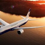 Boeing Business Jet 777X