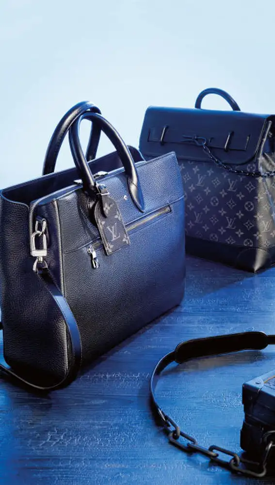 Louis Vuitton, el referente en marroquinería de lujo - Blog sobre  antiguedades