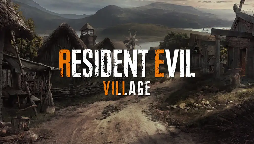 Resident Evil VIII Village llega a PS5