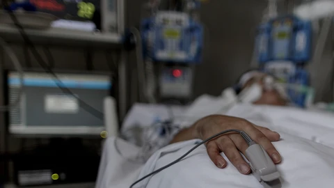 La terapia nutricional puede reducir el tiempo en UCI de los pacientes