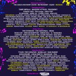 El cartel completo del Primavera Sound 2021