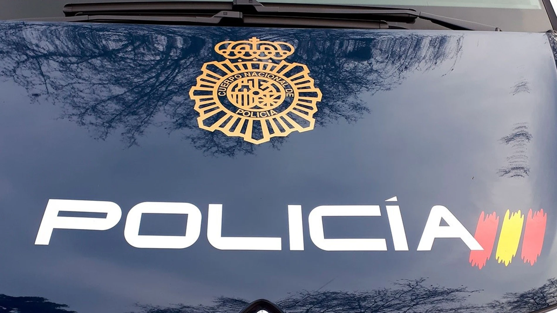 Cuatro detenidos de la nueva banda del BMW en Valladolid en una operación policial