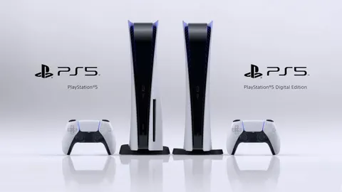 Presentación PlayStation 5
