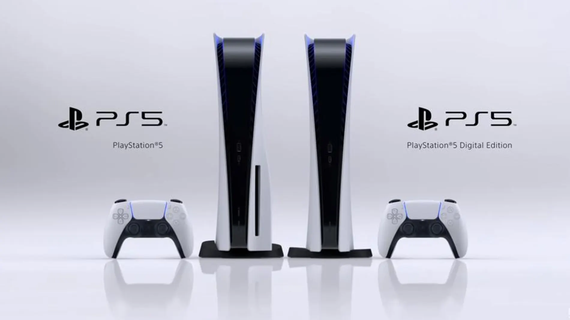 Presentación PlayStation 5