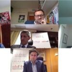 La entidad organiza actividades como seminarios web, por medio de los cuales se explican diferentes conceptos de interés, y mesas redondas en línea, en las que se abordan temas de actualidad