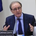 El presidente de Farmaindustria, Martín Sellés