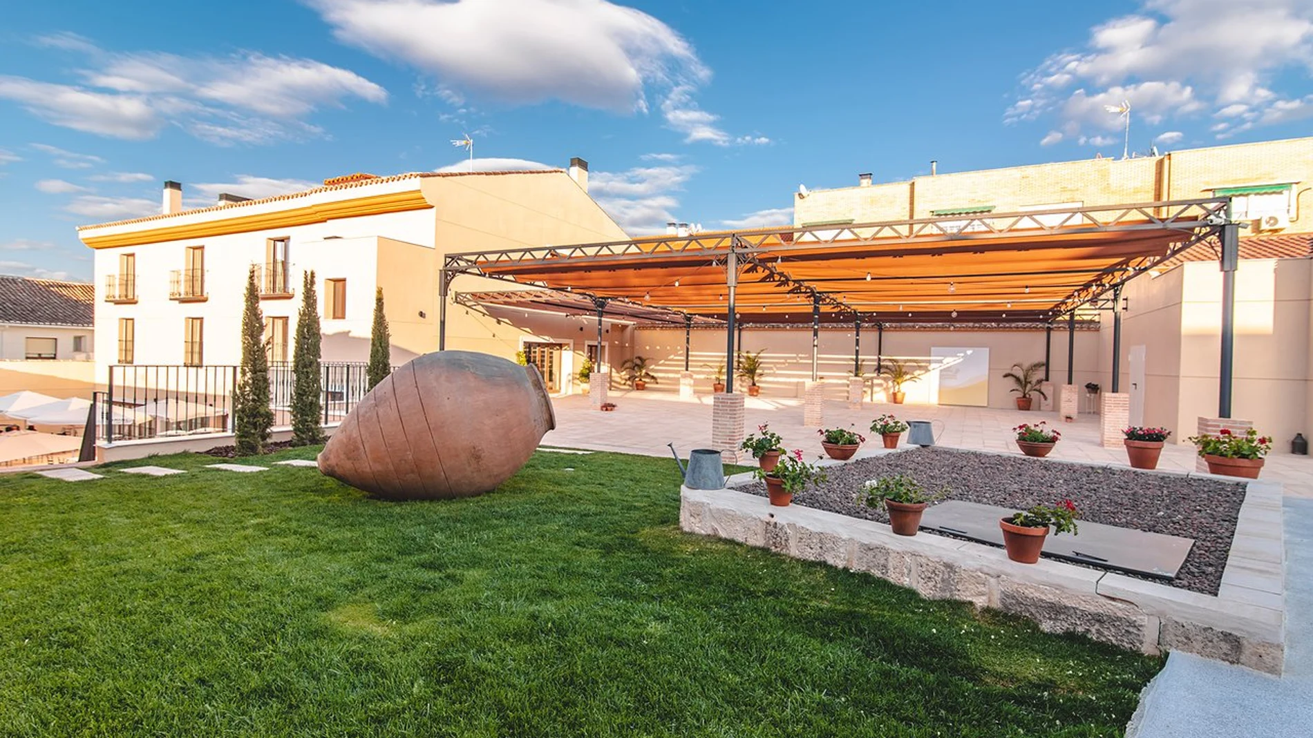 La Bodega de Quintín