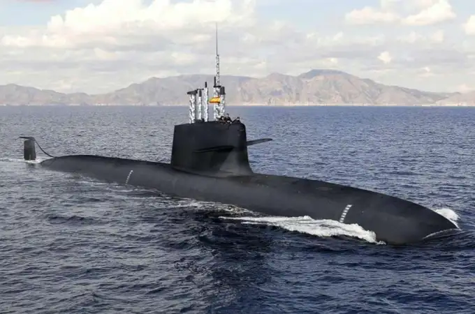 Por qué los submarinos S-80 otorgarán a España proyección estratégica y un poder militar que ahora no tiene