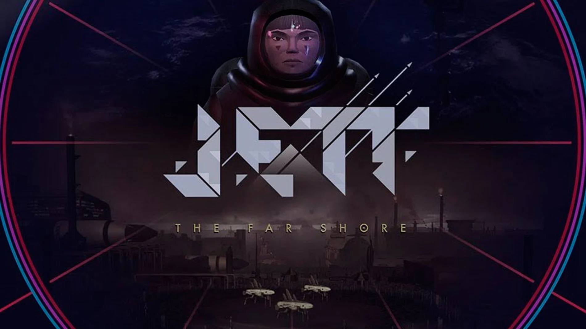 Jett The Far Shore: descubre una nueva aventura de ciencia ficción para PlayStation 5