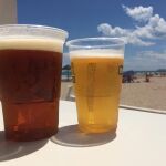 El terraceo se ha convertido en un imperio en el que jamás se pone el sol: almuerzos, cafés, aperitivos, vermús, sobremesas, tardeo y cenas