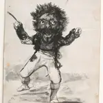  Editan el cuaderno íntimo y político de Goya