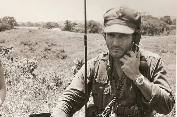 Muere Edén Pastora, el “Comandante Cero” de Nicaragua, por coronavirus
