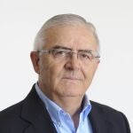 José Miguel Marín Martínez, presidente de la Asociación para la Dependencia Región de Murcia (Adermur)