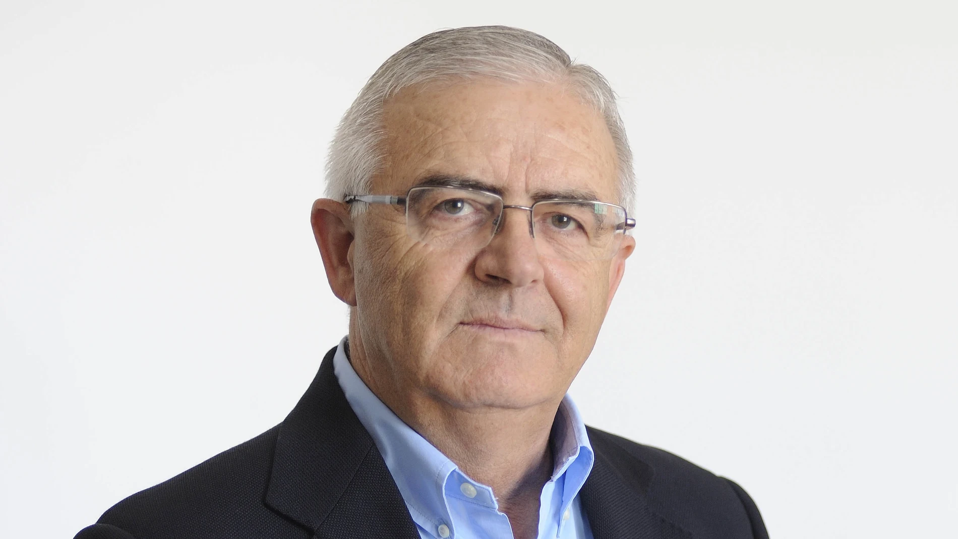 José Miguel Marín Martínez, presidente de la Asociación para la Dependencia Región de Murcia (Adermur)