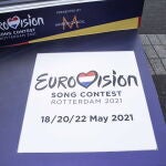 Rotterdam (Netherlands), 15/06/2020.- Presentación en Róterdam de la edición de 2021 tras suspenderse la de este año por el coronavirus EFE/EPA/PIETER STAM DE JONGE