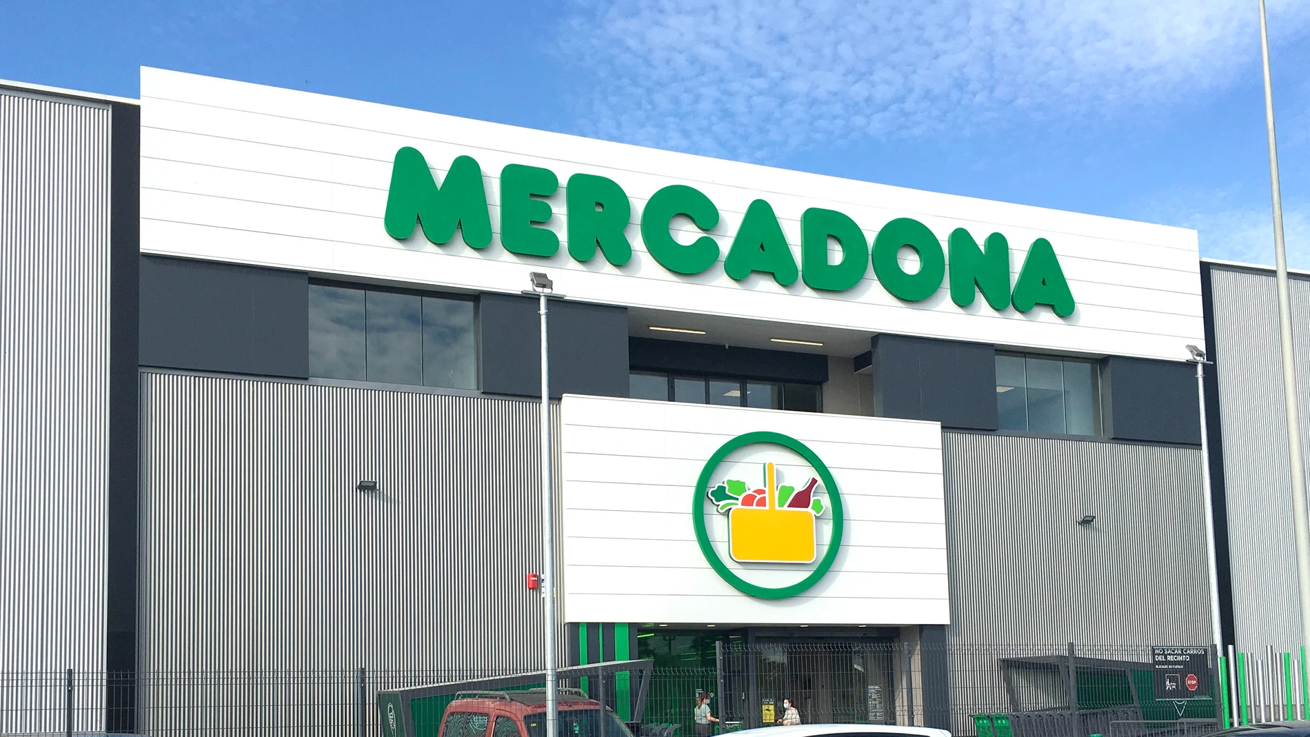 Castellón.- Mercadona abre un nuevo supermercado eficiente en Castelló con una plantilla de 40 trabajadores