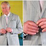 La inquietante foto del príncipe Carlos de Inglaterra