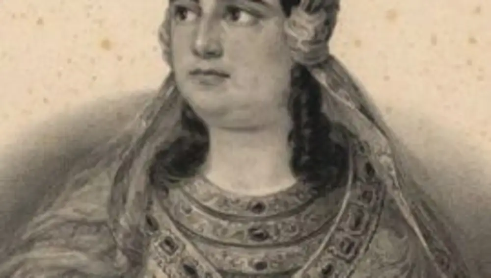 Teresa de Portugal