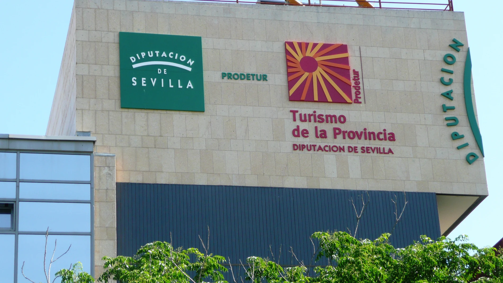 Sevilla.-Prodetur adapta sus planes de formación para el empleo a la "nueva normalidad" y tendrá sesiones telemáticas