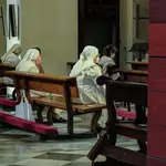  Alerta: mobbing en el convento