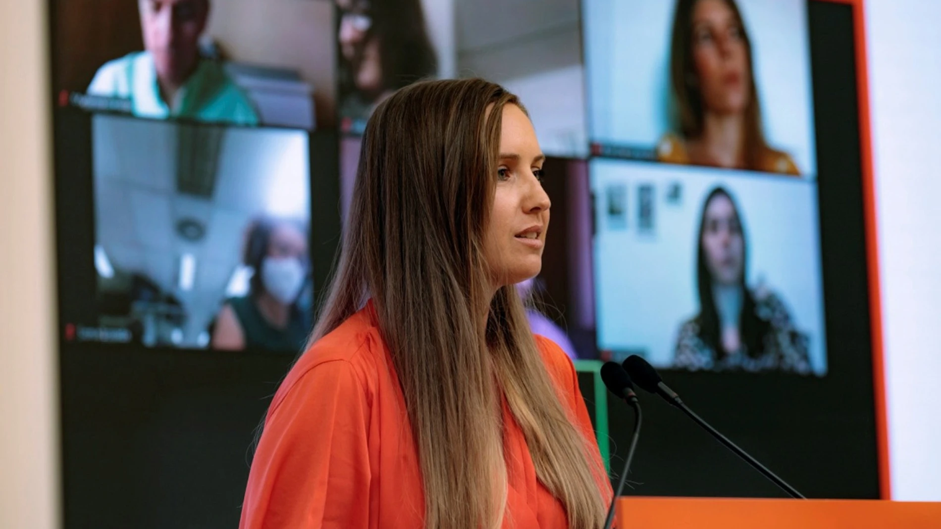 Comité Permanente Nacional de Ciudadanos