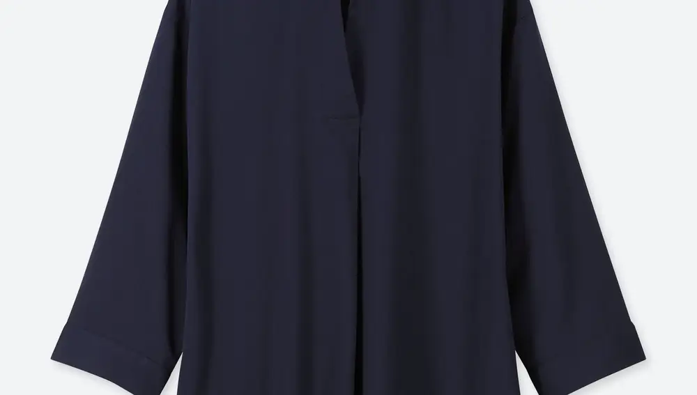 Camisa de Uniqlo