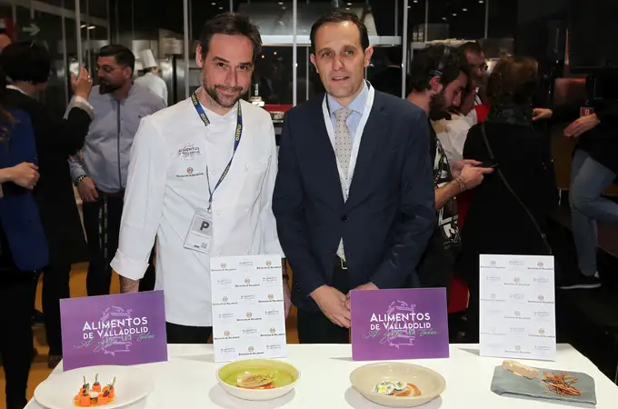 La Diputación de Valladolid destina 180.000 euros para promocionar los alimentos de la provincia
